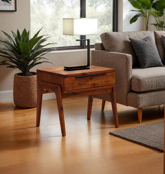 REMIX SIDETABLE