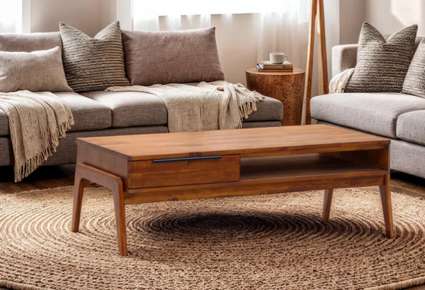 REMIX COFFEE TABLE