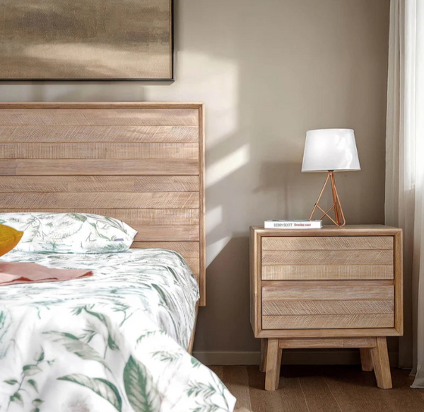 GIA DRIFTWOOD NIGHTSTAND