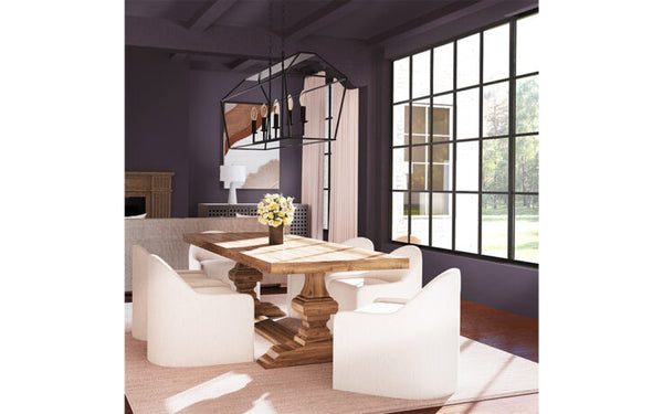 AMELIA ACCENT CHAIR