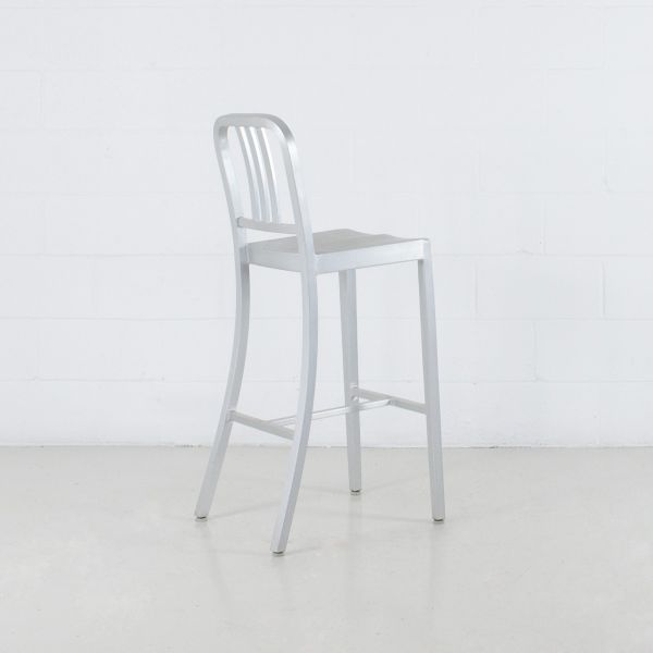 ARMY STOOL