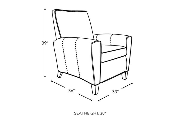 SIDNEY RECLINER