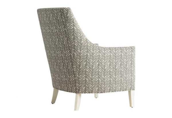ADELAIDE LOUNGE CHAIR