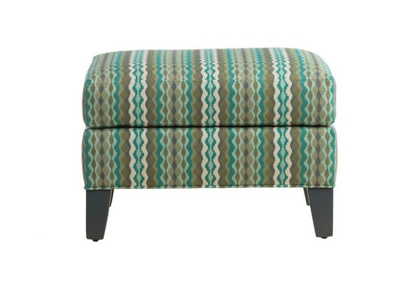 AERIEL OTTOMAN
