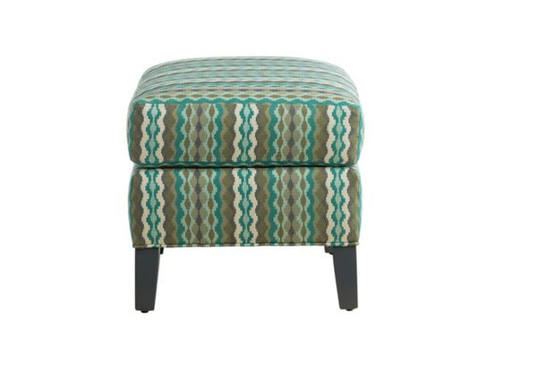 AERIEL OTTOMAN