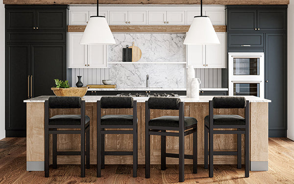MARLOWE COUNTER STOOL