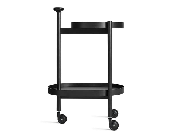 POSE BAR CART