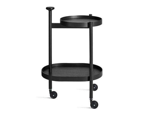 POSE BAR CART
