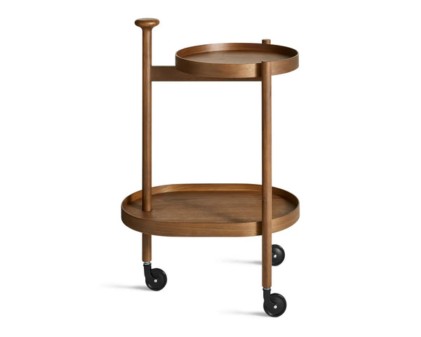 POSE BAR CART