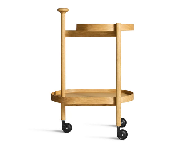 POSE BAR CART