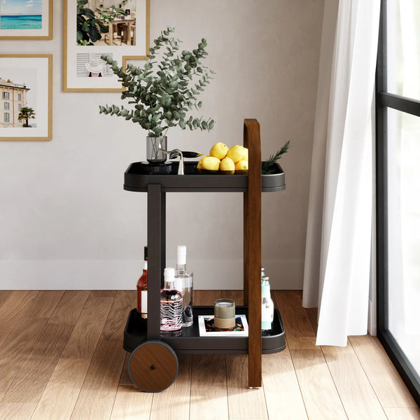 BELLWOOD BAR CART