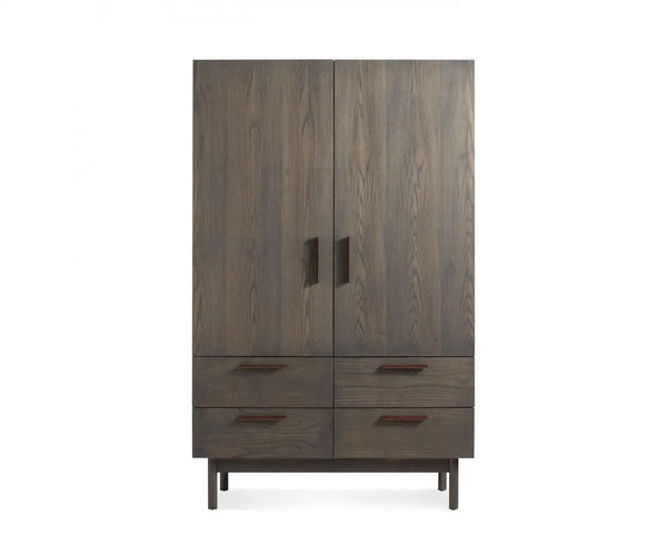 SHALE BAR CABNIET