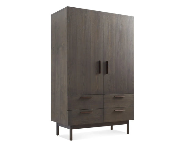 SHALE BAR CABNIET