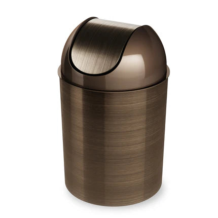 MEZZO TRASH CAN