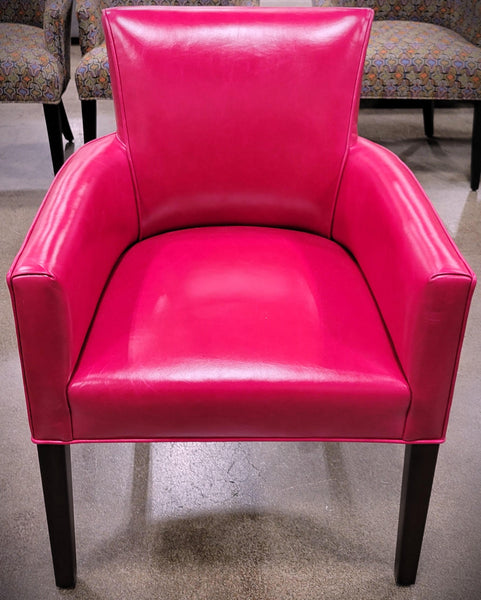 MIRABEL ACCENT CHAIR