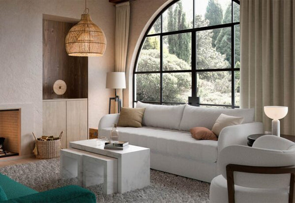 VALENTINO SOFA
