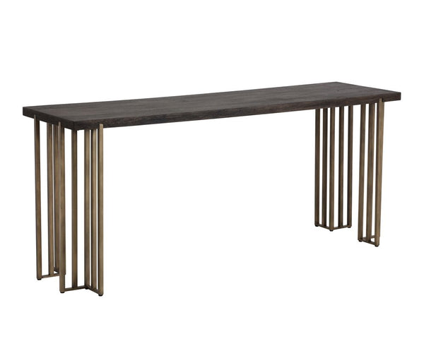 ALTO CONSOLE TABLE