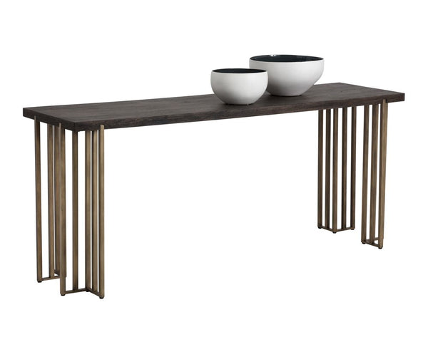 ALTO CONSOLE TABLE