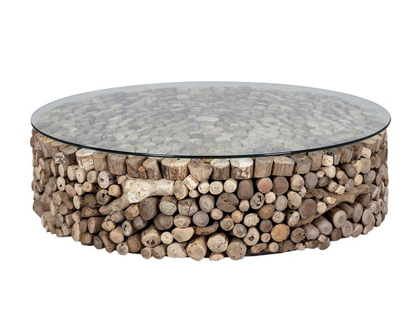 BICKFORD COFFEE TABLE