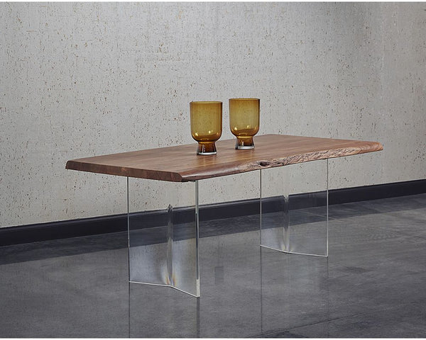 TERRANCE DINING TABLE