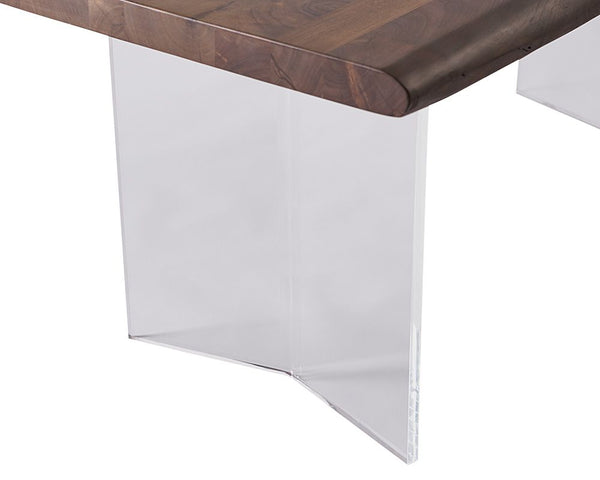TERRANCE DINING TABLE