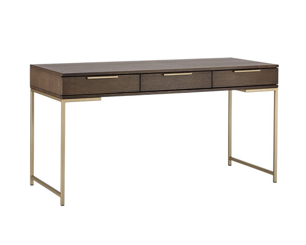 REBEL DESK