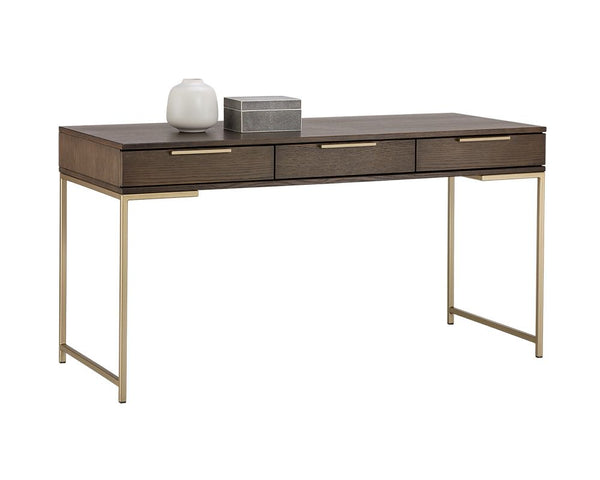 REBEL DESK