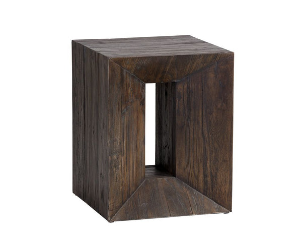BASIL END TABLE