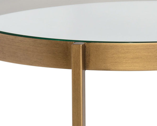 GIA COFFEE TABLE