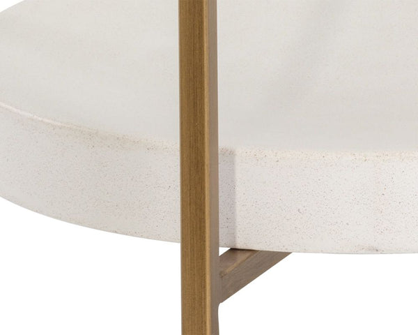 GIA COFFEE TABLE