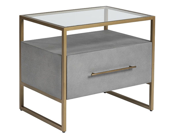 VENICE NIGHTSTAND