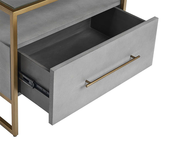 VENICE NIGHTSTAND