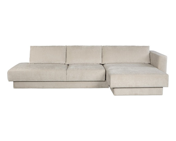 TECOMA SECTIONAL