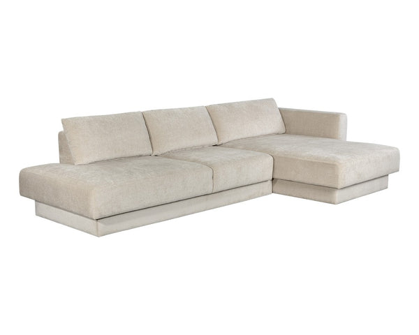 TECOMA SECTIONAL