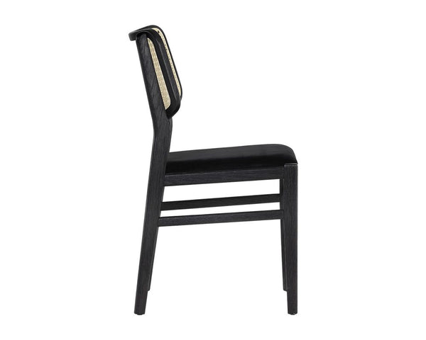 ANNEX DINING CHAIR