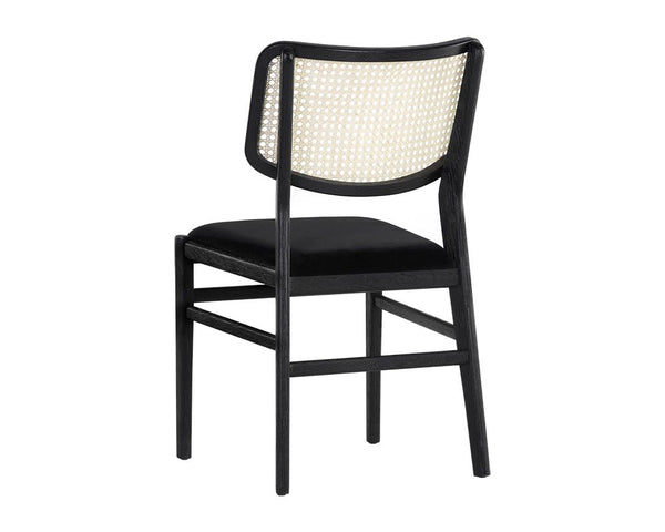 ANNEX DINING CHAIR