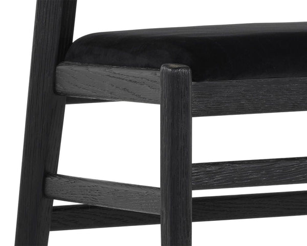 ANNEX DINING CHAIR