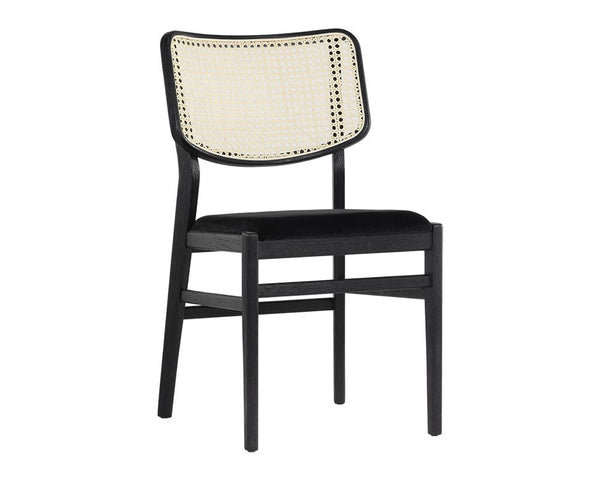 ANNEX DINING CHAIR