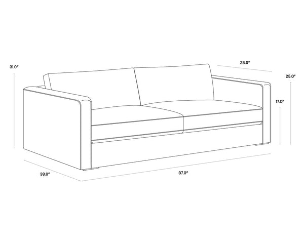 ADRIAN SOFA