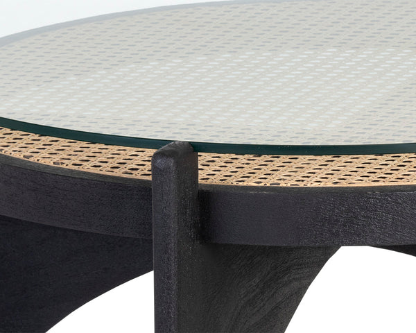ADORA COFFEE TABLE