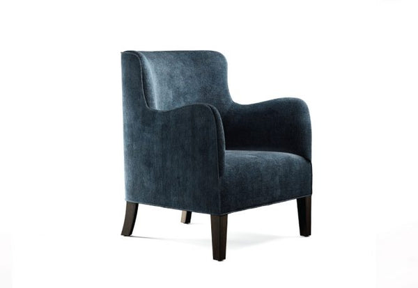 HARPER ACCENT CHAIR