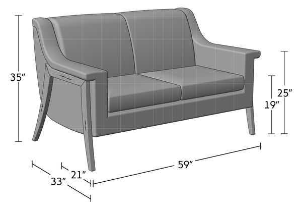 ALESUND SOFA