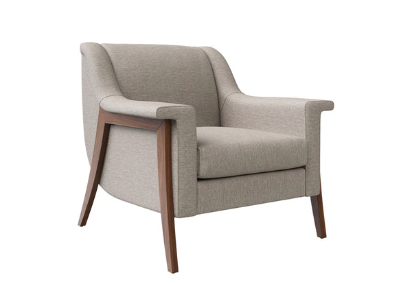 ALESUND LOUNGE CHAIR