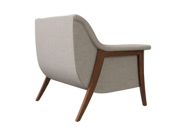 ALESUND LOUNGE CHAIR