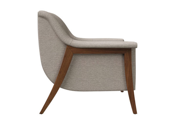ALESUND LOUNGE CHAIR