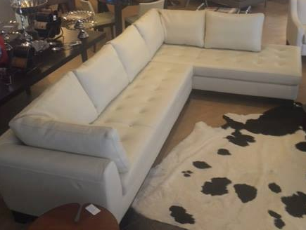 VINCENT SECTIONAL