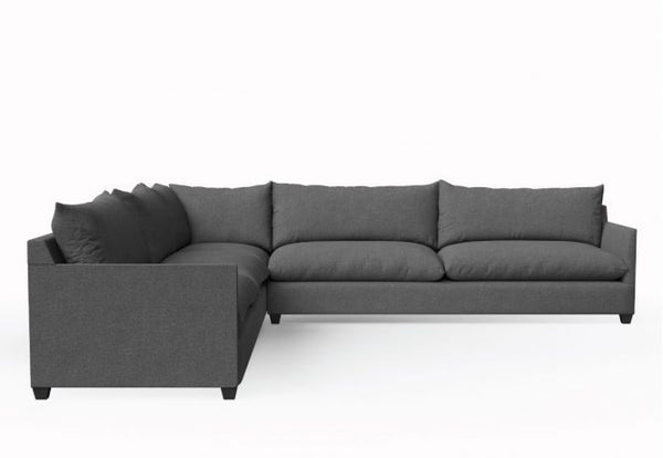 ROCKERFELER SECTIONAL