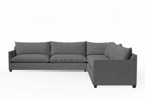 ROCKERFELER SECTIONAL