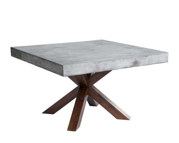 WARWICK SQUARE DINING TABLE