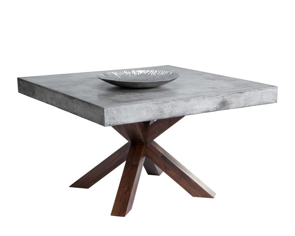 WARWICK SQUARE DINING TABLE